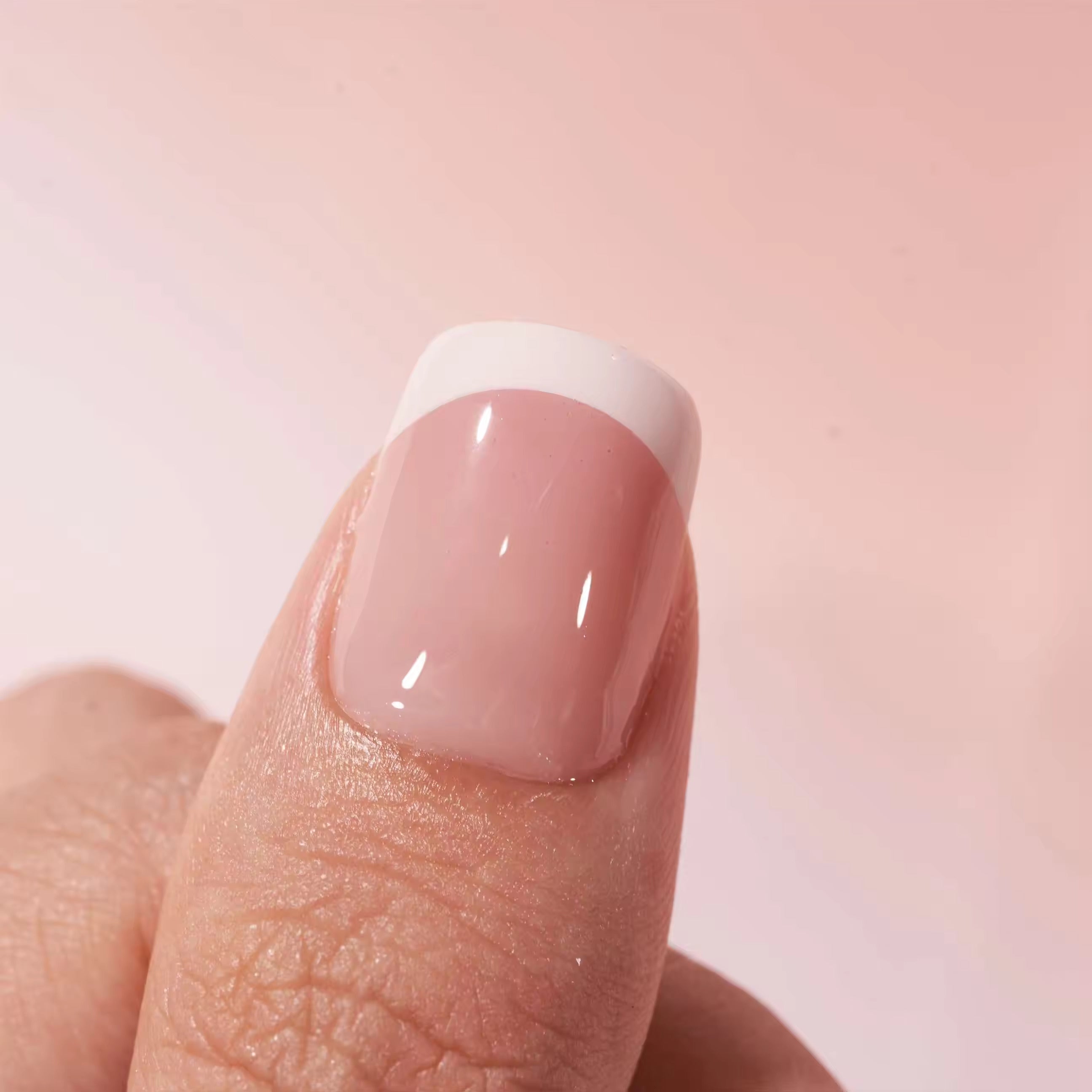 Square Nails
