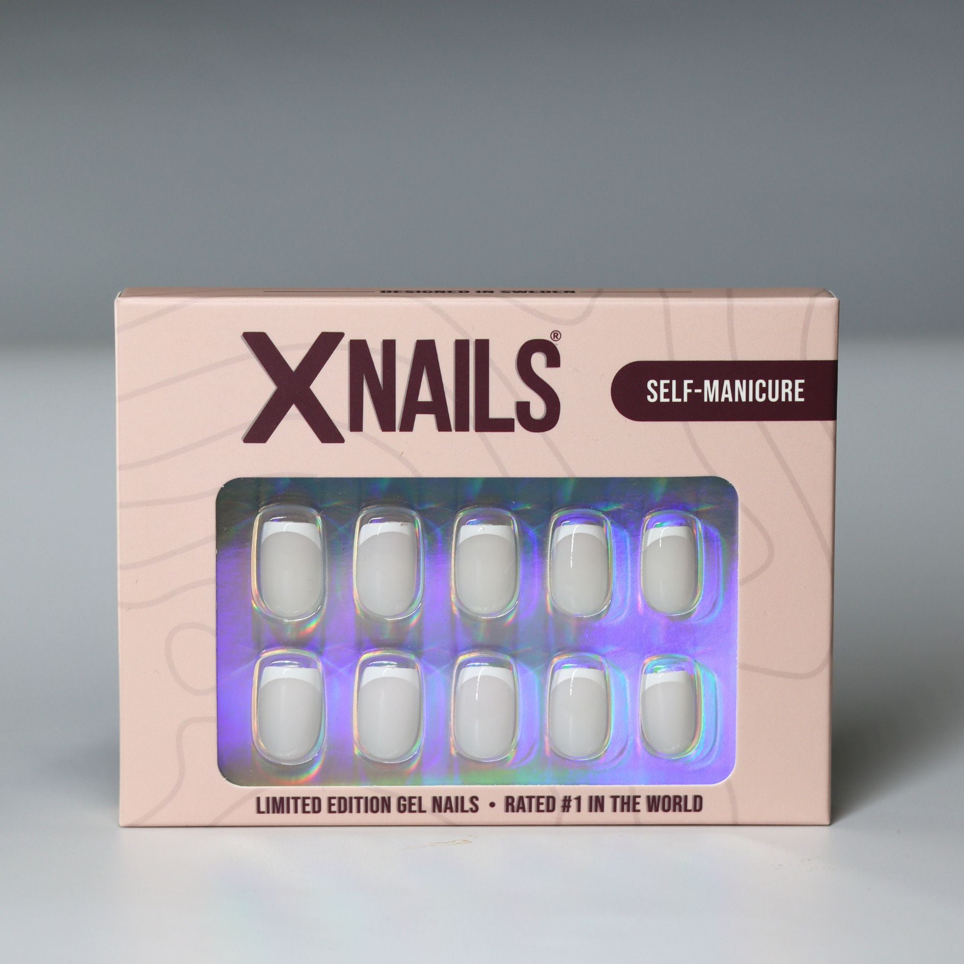 Frosted French 1/500