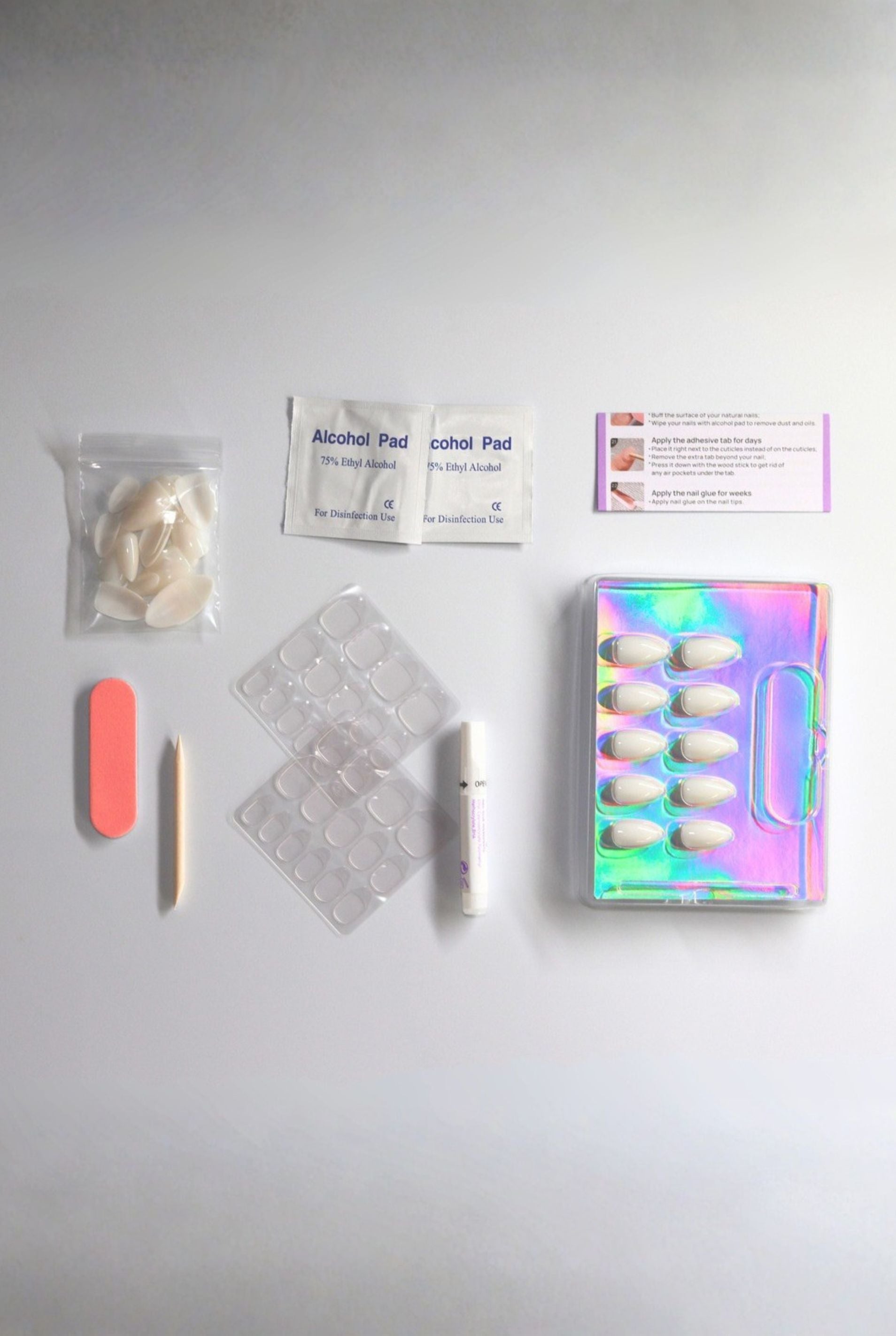 Baby Blue đź’™