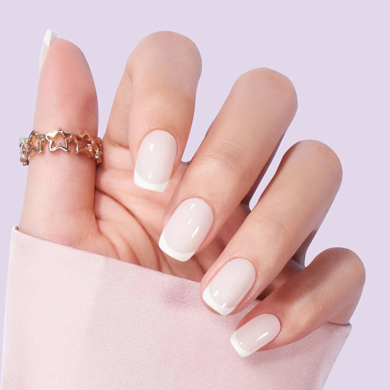 Frosted French 1/500