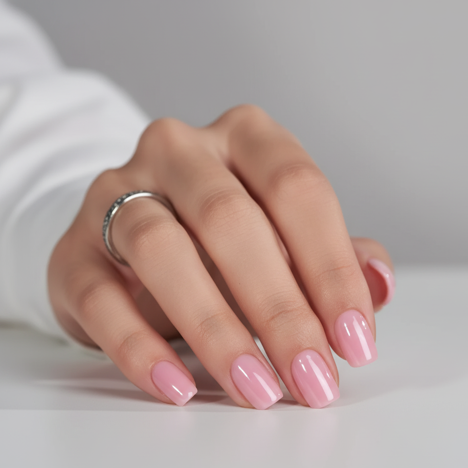 Perky Pink 1/500