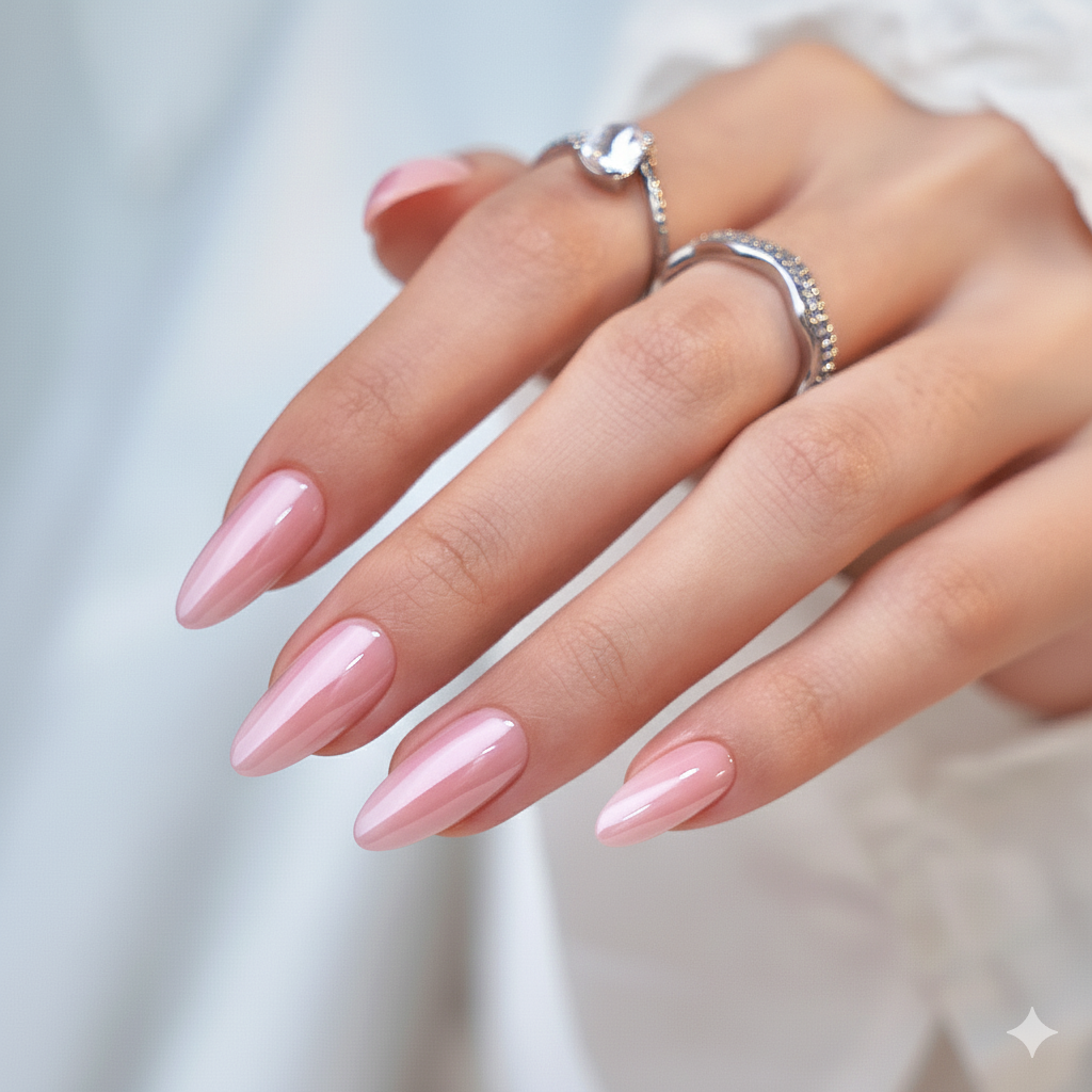 Pink Paradise 1/500